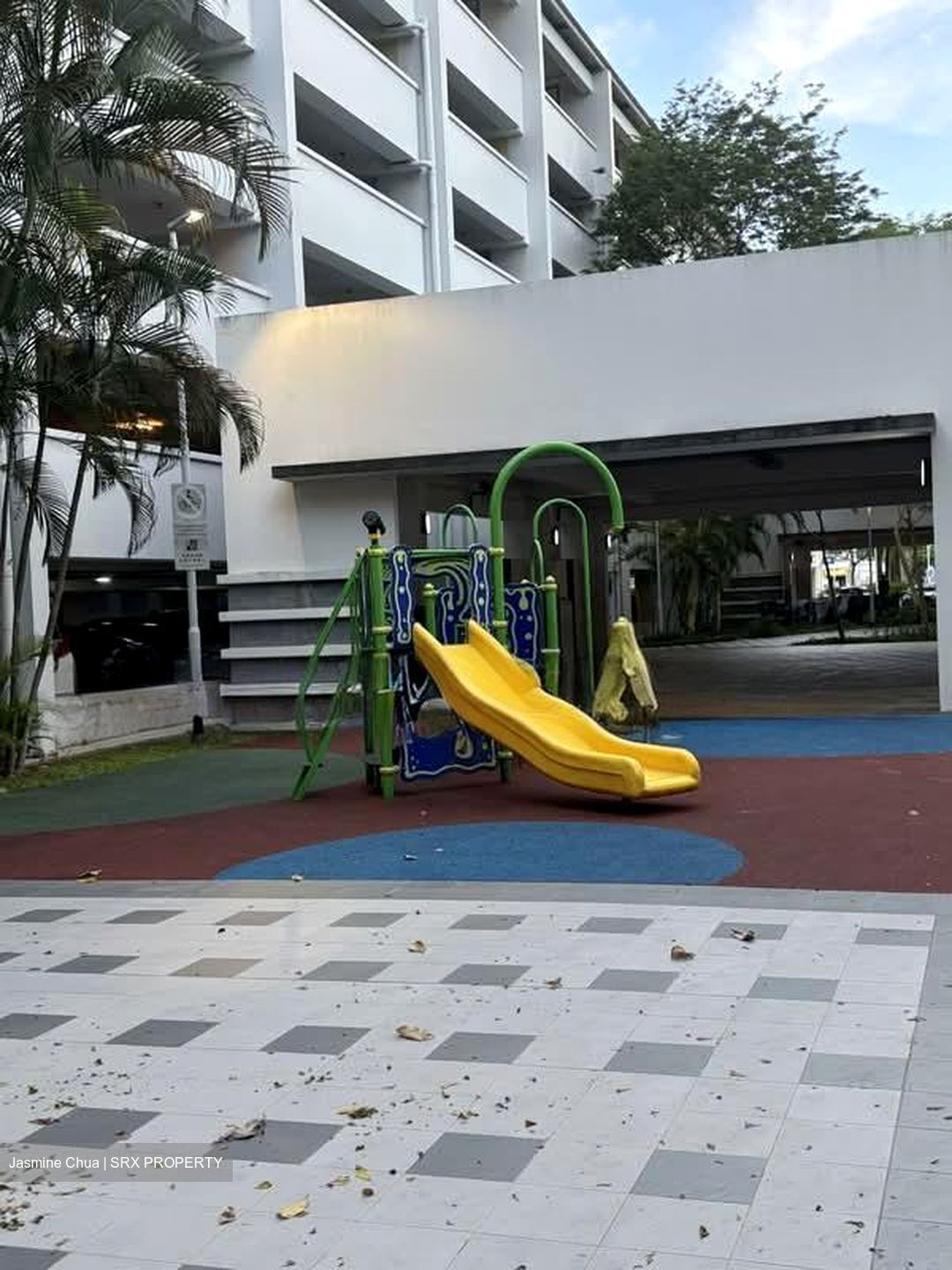 Blk 9 City View @ Boon Keng (Kallang/Whampoa), HDB 5 Rooms #552103081